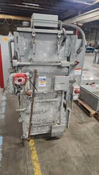 Eletele #EF1-00, liquid rheostat, 500 HP, 4160 Volts - Image 3