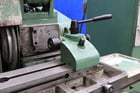 5" x 12" Myford #MG12-HPM, hydraulic cylindrical grinder, 12" x 1-1/2" x 5" wheel, hydraulic table traverse - Image 6