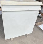 225 KVA 480 Primary, 208Y/120 Secondary, Hammond, dry transformer, Nema 3R - Image 2