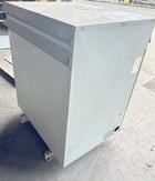 225 KVA 480 Primary, 208Y/120 Secondary, Hammond, dry transformer, Nema 3R - Image 4