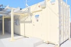 225 KVA 480 Primary, 208Y/120 Secondary, Hammond, dry transformer, Nema 3R - Image 7