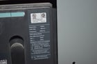 225 KVA 480 Primary, 208Y/120 Secondary, Hammond, dry transformer, Nema 3R - Image 8