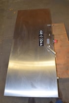 225 KVA 480 Primary, 208Y/120 Secondary, Hammond, dry transformer, Nema 3R - Image 9