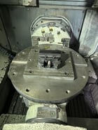 Mazak #VCU-500A, CNC vertical machining center, 30 automatic tool changer, 21.8" X, 19.8" Y, 20" Z, 12000 - Image 4