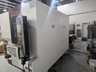 Mazak #VCU-500A, CNC vertical machining center, 30 automatic tool changer, 21.8" X, 19.8" Y, 20" Z, 12000 - Image 7