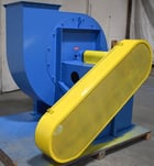 New York Blower #20-GI, fan, 21" inlet, 50 HP, New York Blower rotation, 2007 - Image 6