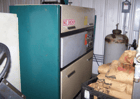 Technicut Waterjet table & Flow systems pump complete - Image 3
