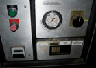 Technicut Waterjet table & Flow systems pump complete - Image 5