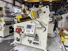 60000 lb. Perfecto, complete coil feed line, 72" width, .125" thickness - Image 4
