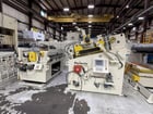 60000 lb. Perfecto, complete coil feed line, 72" width, .125" thickness - Image 6