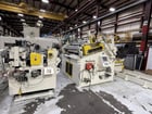 60000 lb. Perfecto, complete coil feed line, 72" width, .125" thickness - Image 8