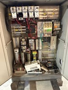 Weinig #Unimat-22-AL, Electrical Panel - Image 2