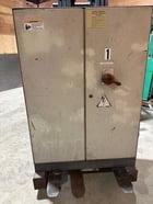 Weinig #Unimat-22-AL, Electrical Panel - Image 4