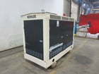 33 KW Kohler #30RZG, Natural gas / propane generator set, 120/240 Volts, 523 hours, 75 HP @ 1800 RPM, GM 4.3L - Image 2