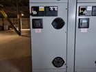 15 HP Eaton, SVX010A1-5A4N1, variable frequency drive, 600 Volts, like new - Image 1