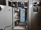 15 HP Eaton, SVX010A1-5A4N1, variable frequency drive, 600 Volts, like new - Image 3