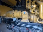 1500 KW Caterpillar #G3516, skid mounted, 277/480 Volts, 2013 - Image 1