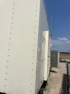 1500 KW Caterpillar #G3516, skid mounted, 277/480 Volts, 2013 - Image 7
