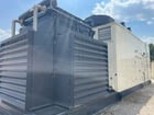 1500 KW Caterpillar #G3516, skid mounted, 277/480 Volts, 2013 - Image 8
