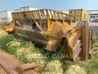 Cat Attachments D10T, Blade, S/N: BHP01145, 2010 - Image 2
