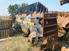 Cat Attachments D10T, Blade, S/N: EPB00186, 2012 - Image 2