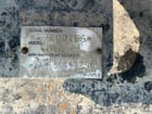 Cat Attachments D10T, Blade, S/N: EPB00186, 2012 - Image 3