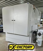 53" Viet Opera #5-3.3XLL, denibbling sander, Touch Sceen IPC Control, emergency stop, 2017 - Image 2