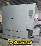 53" Viet Opera #5-3.3XLL, denibbling sander, Touch Sceen IPC Control, emergency stop, 2017 - Image 7