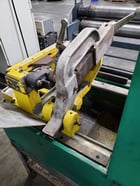 5/8" - 3" Greenlee #460 Auto Threader, 1/2" thru 4" pipe, right hand threading only, 1977 - Image 3