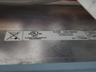 10 HP Eaton, SVX005A1-5A4N1, variable frequency drive, 600 Volts, 10 amps, like new - Image 6