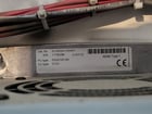 10 HP Eaton, SVX005A1-5A4N1, variable frequency drive, 600 Volts, 10 amps, like new - Image 7