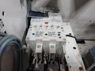 10 HP Eaton, SVX005A1-5A4N1, variable frequency drive, 600 Volts, 10 amps, like new - Image 9