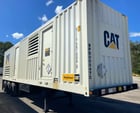 Mobile Power Plant, Caterpillar XQ2000' s, 31 MW 31 - Image 4