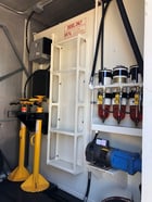 Mobile Power Plant, Caterpillar XQ2000' s, 31 MW 31 - Image 5