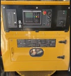 Mobile Power Plant, Caterpillar XQ2000' s, 31 MW 31 - Image 7