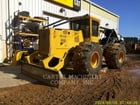 Weiler S240, Skidder, 3528 hours, S/N: S240-1004, 2022 - Image 1