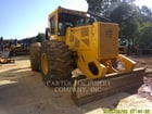 Weiler S240, Skidder, 3528 hours, S/N: S240-1004, 2022 - Image 2