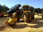 Weiler S240, Skidder, 3528 hours, S/N: S240-1004, 2022 - Image 3