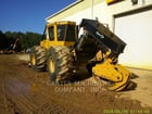 Weiler S240, Skidder, 3528 hours, S/N: S240-1004, 2022 - Image 4