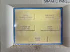 Iberpresse #PRA-1-1423, veneer membrane press, 55" x 90" platen, 300 ton, 2001 - Image 7