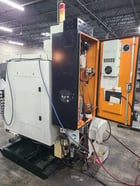 Hurco #VM-1, CNC vertical machining center, 16 automatic tool changer, 26" X, 14" Y, 18" Z, 8000 RPM, 10 - Image 7