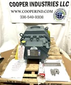 Roots Howden #409-RAM-JH-LB, positive displacement blower, unused, 2018 - Image 1