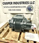 Roots Howden #409-RAM-JH-LB, positive displacement blower, unused, 2018 - Image 3