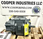 Roots Howden #409-RAM-JH-LB, positive displacement blower, unused, 2018 - Image 5