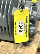 Roots Howden #409-RAM-JH-LB, positive displacement blower, unused, 2018 - Image 6