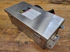 60 Amp. Square D, H322NDS, Safety Disconnect Switch, 240VAC 3P 3PH Type 3R 4X Stainless - Image 1
