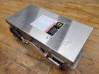 60 Amp. Square D, H322NDS, Safety Disconnect Switch, 240VAC 3P 3PH Type 3R 4X Stainless - Image 7