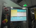 Haas #ST-45, CNC lathe, 34.5" swing, 44" machining length, 25.5" turn diameter, 40 HP, 1400 RPM, 2014 - Image 2