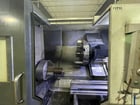 Haas #ST-45, CNC lathe, 34.5" swing, 44" machining length, 25.5" turn diameter, 40 HP, 1400 RPM, 2014 - Image 3