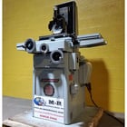 7" x 20" Reid #618HR, precision surface grinder, manual magnetic choke, manual 1 shot lube system - Image 5